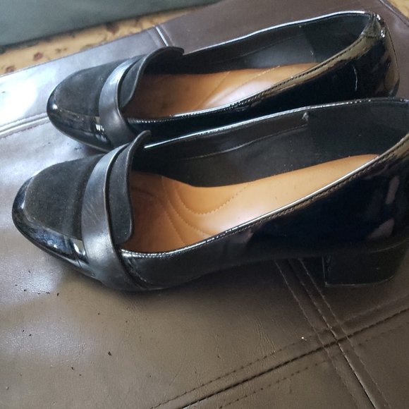 Shoes - not new heels